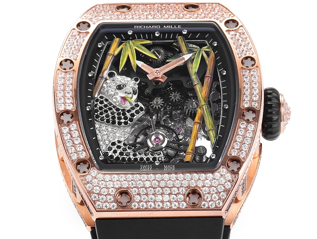 Richard Mille